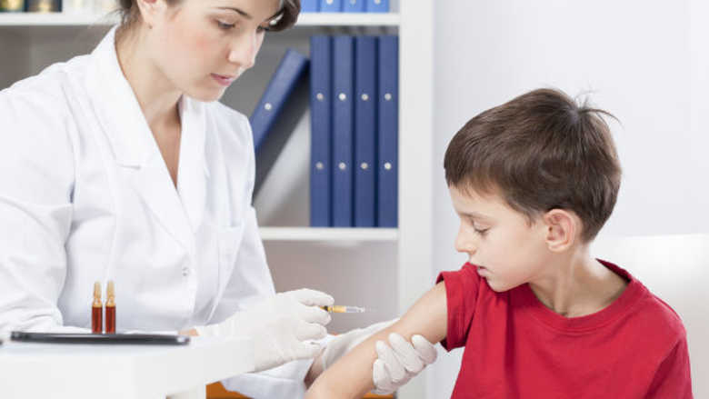 Read more about the article ADA Urges Dentists to Support HPV Vaccine