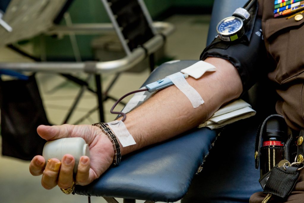 Why Is Blood Donation So Important