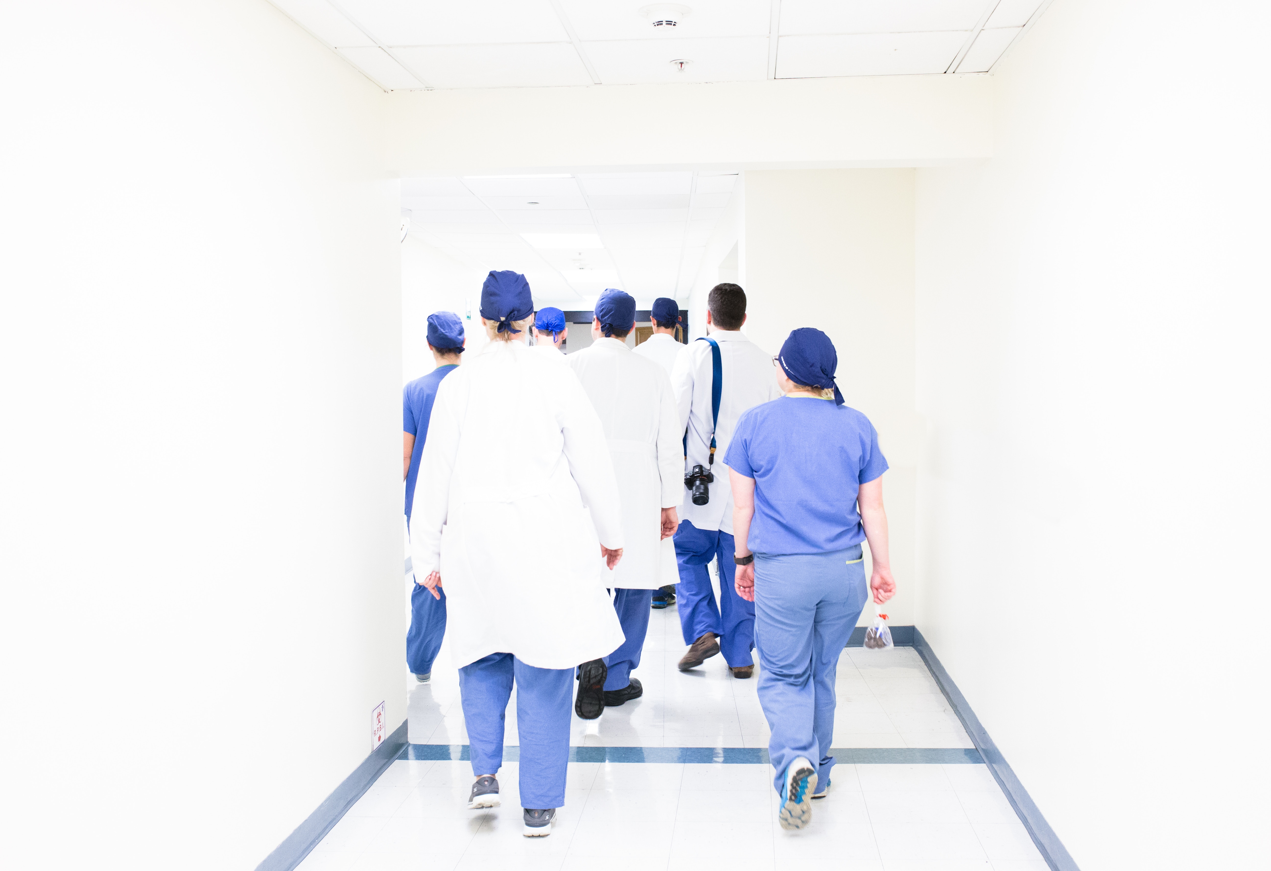 Read more about the article National Safety Month: Facilitating Safety Culture In Healthcare Organizations