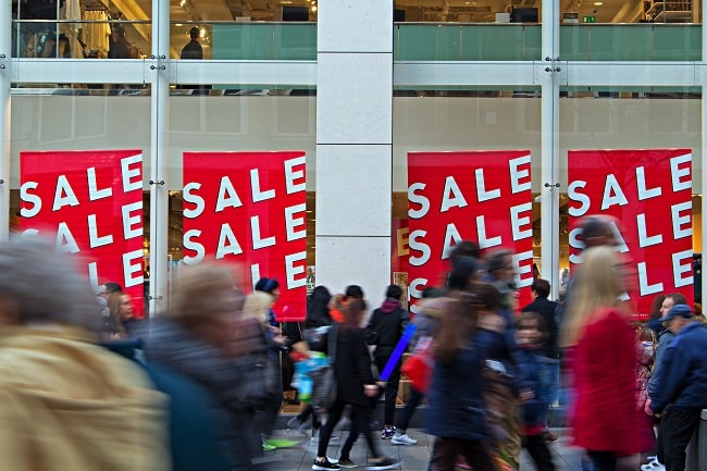 Read more about the article Black Friday Safety Tips