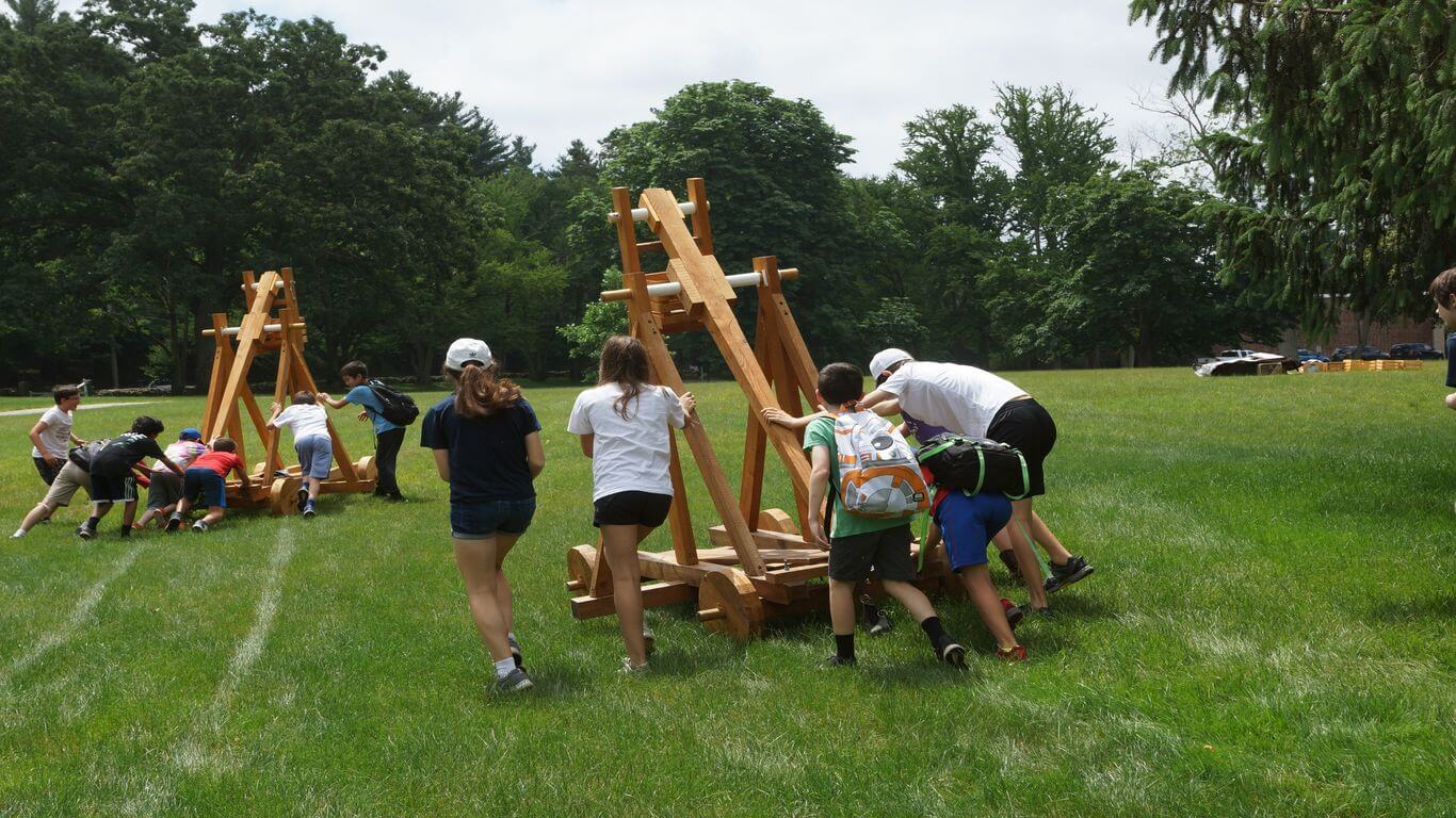 Read more about the article Training a Well-Rounded Counselor for Memorable Summer Camp Experiences