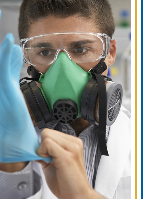 Respirator Fit Testing » OccuMed Occupational HealthWorks