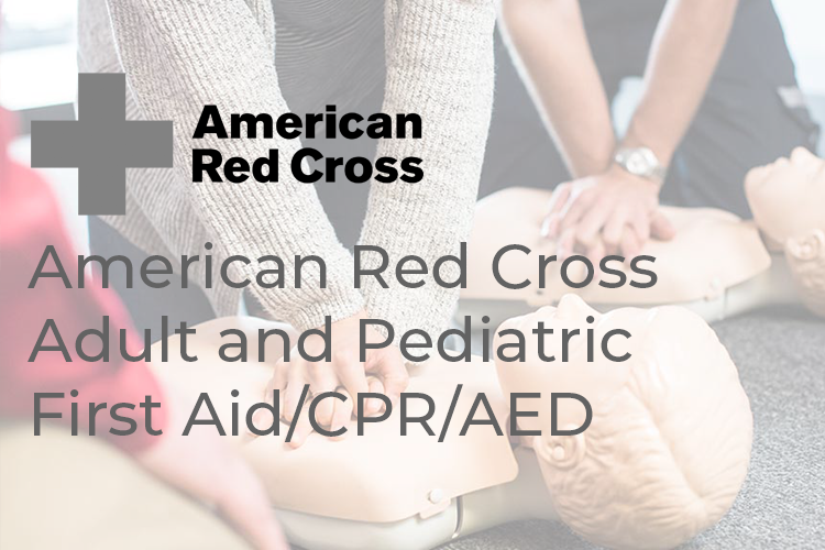 Read more about the article American Red Cross Adult and Pediatric First Aid/CPR/AED-BL-r.21.