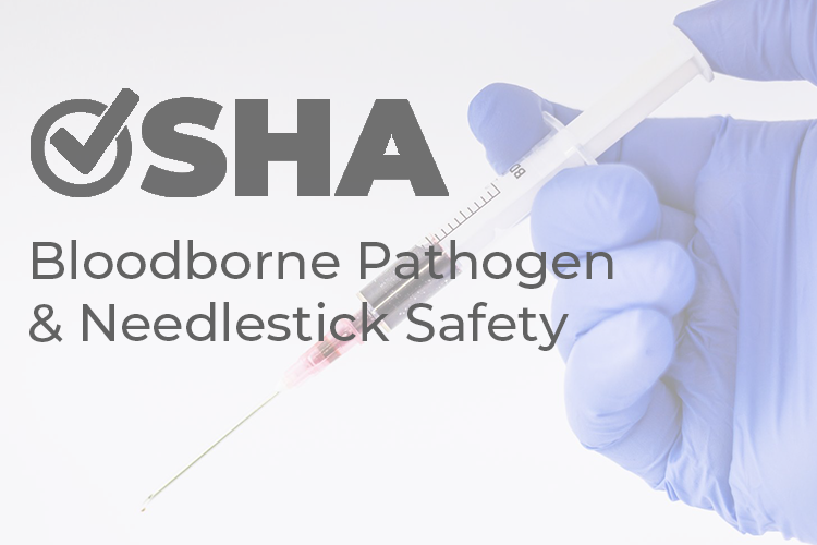 Read more about the article Bloodborne Pathogens And Needlestick Safety And Prevention