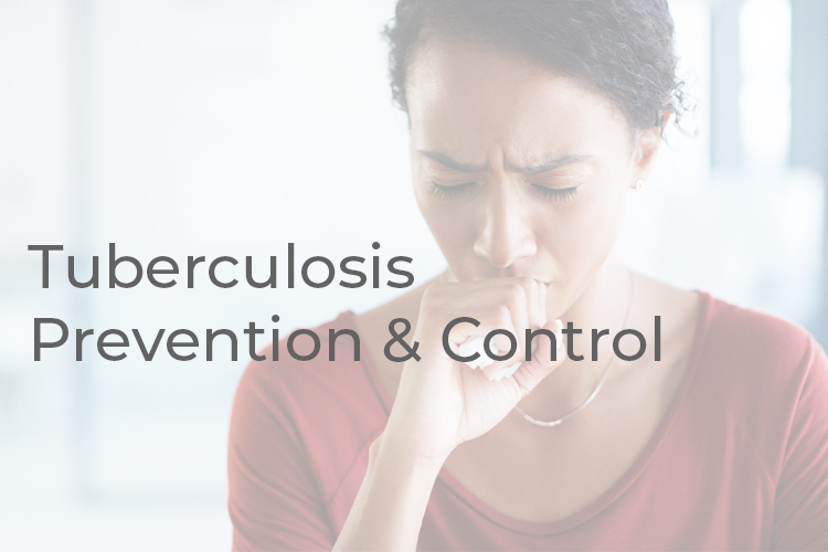 Read more about the article Tuberculosis Prevention And Control
